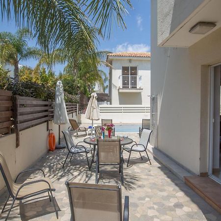 Protaras View Villa 5 Exteriér fotografie