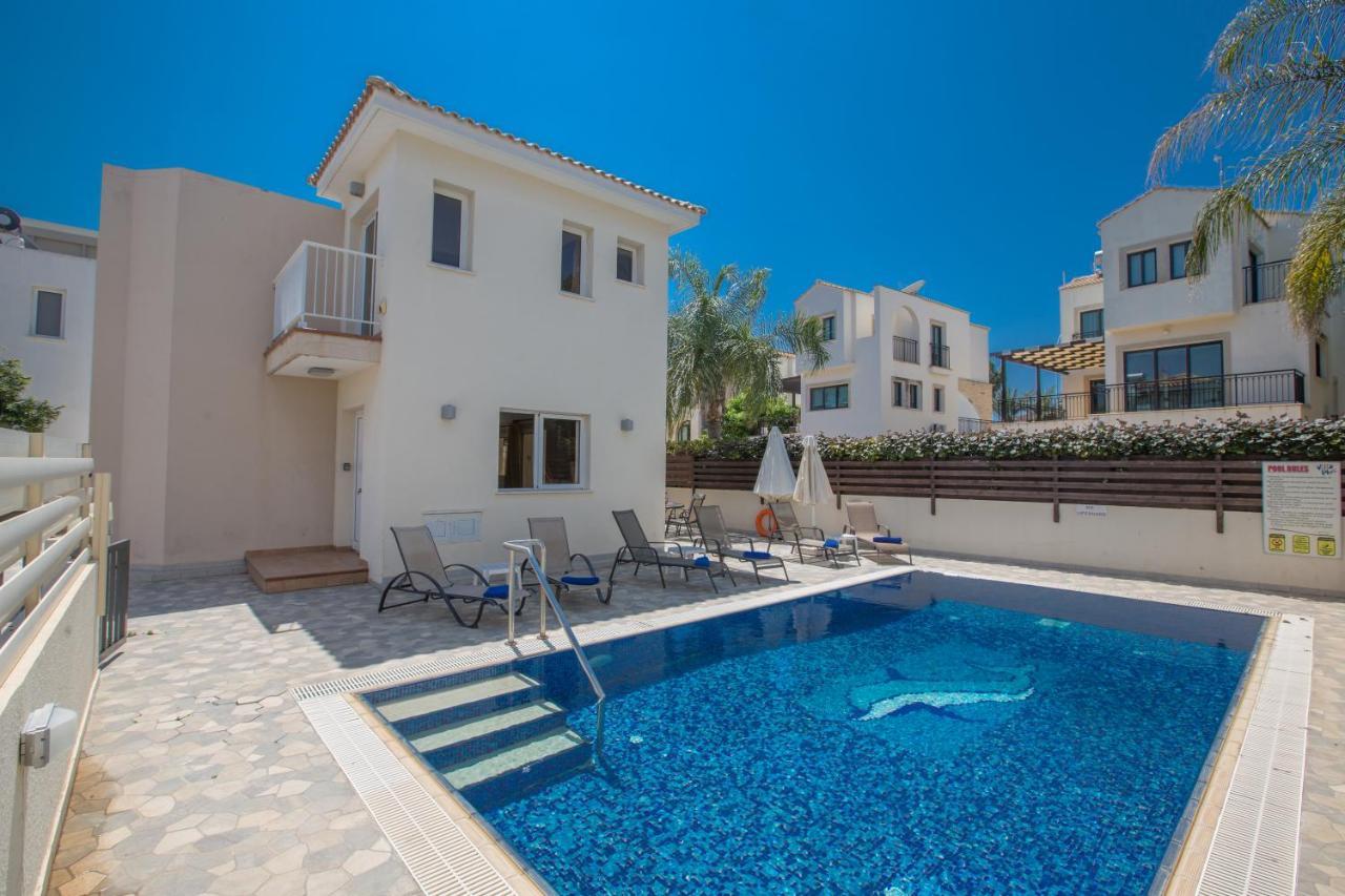 Protaras View Villa 5 Exteriér fotografie