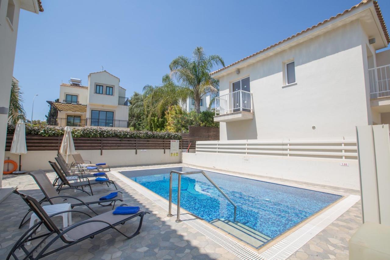 Protaras View Villa 5 Exteriér fotografie