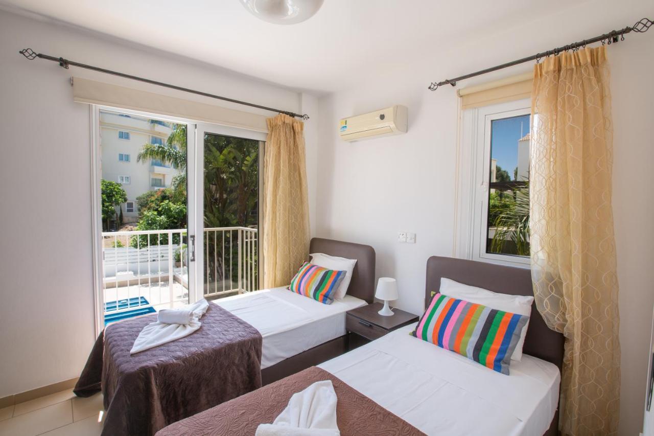Protaras View Villa 5 Exteriér fotografie
