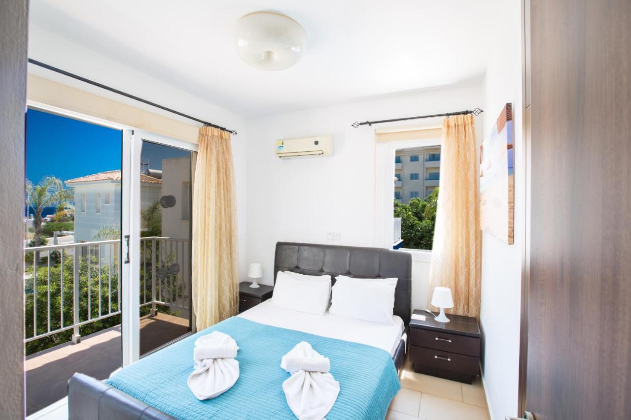Protaras View Villa 5 Exteriér fotografie
