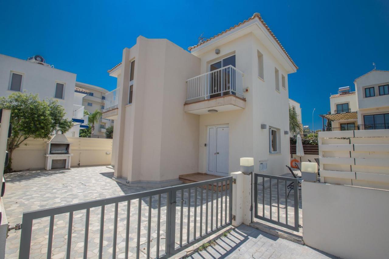 Protaras View Villa 5 Exteriér fotografie