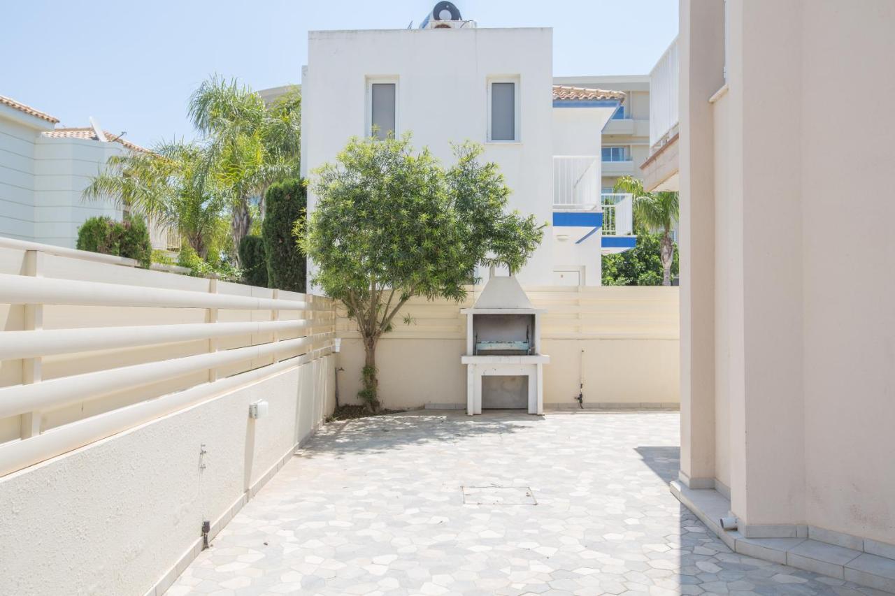 Protaras View Villa 5 Exteriér fotografie